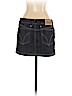D&G Dolce & Gabbana Blue Denim Skirt Size 26 waist - photo 2