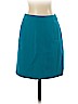 Banana Republic Blue Casual Skirt Size 00 (petite) - photo 1