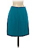 Banana Republic Blue Casual Skirt Size 00 (petite) - photo 2