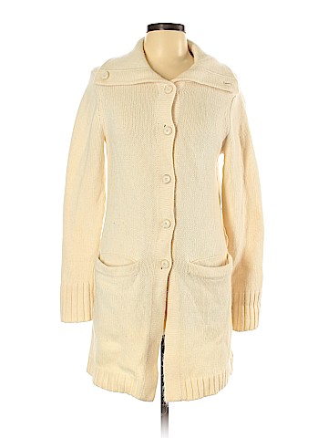 Theory Wool Cardigan (view 1)