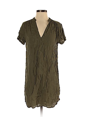 Lush Casual Dress (view 1)