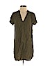 Lush Green Casual Dress Size S - photo 1