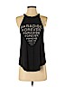 American Eagle Outfitters Black Tank Top Size S - photo 1
