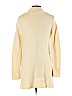 Theory Ivory Wool Cardigan Size L - photo 2