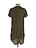Lush Green Casual Dress Size S - photo 2