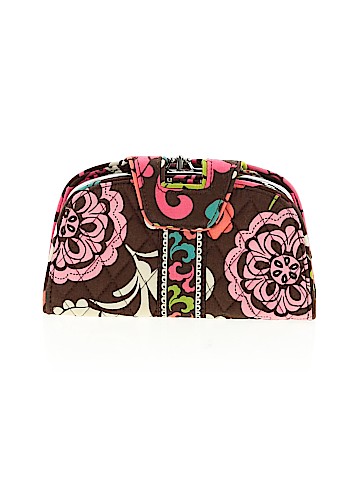 Vera Bradley Clutch (view 1)