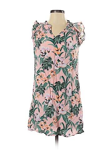 Ann Taylor LOFT Casual Dress (view 1)