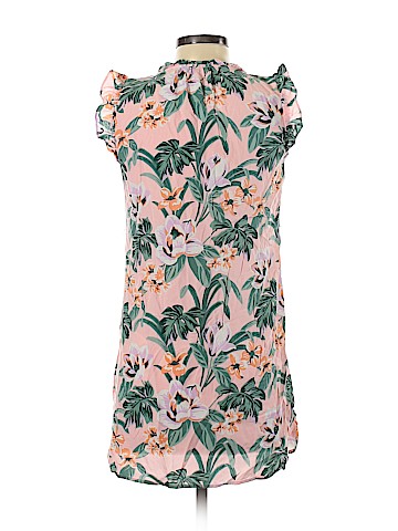 Ann Taylor LOFT Casual Dress (view 2)