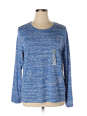 Studio Works Long Sleeve T-Shirt (view 1)