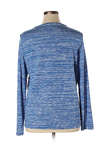 Studio Works Long Sleeve T-Shirt (view 2)