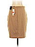 Banana Republic Factory Store Tan Casual Skirt Size 2 (petite) - photo 2