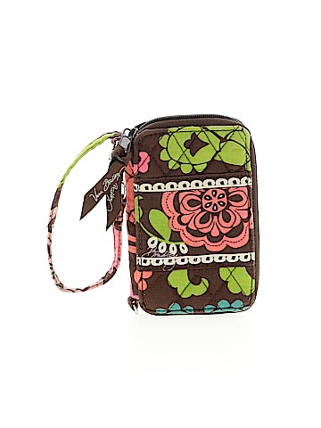 Vera Bradley Wristlet (view 1)