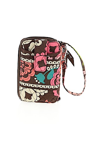 Vera Bradley Wristlet (view 2)