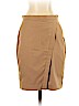 Banana Republic Factory Store Tan Casual Skirt Size 2 (petite) - photo 1