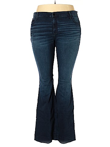 Ava & Viv Jeans (view 1)