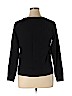 Converse One Star Black Pullover Sweater Size XL - photo 2