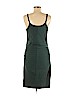 Old Navy - Maternity Green Casual Dress Size M - photo 2