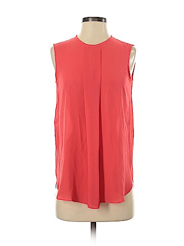 Vince Camuto Sleeveless Blouse (view 1)