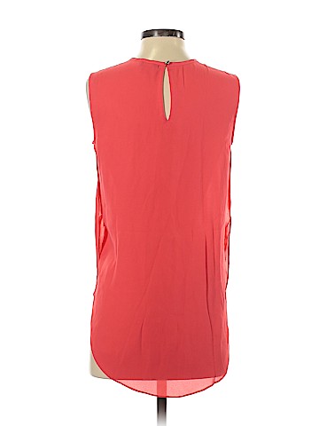Vince Camuto Sleeveless Blouse (view 2)
