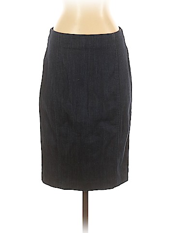 Gilli Denim Skirt (view 1)