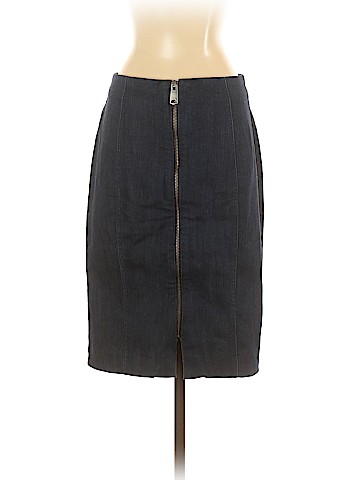 Gilli Denim Skirt (view 2)