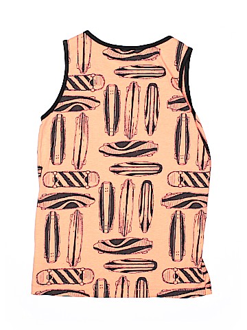 Carter's Sleeveless T-Shirt (view 2)