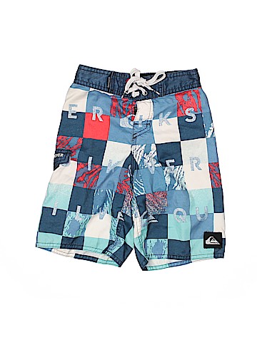 Quiksilver Board Shorts (view 1)