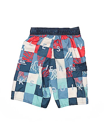 Quiksilver Board Shorts (view 2)