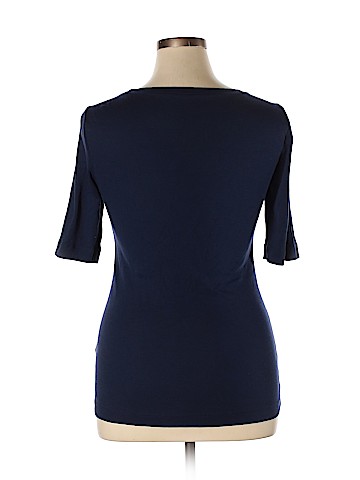 Caslon Short Sleeve T-Shirt (view 2)