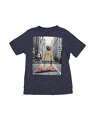 Assorted Brands Short Sleeve T-Shirt (view 1)