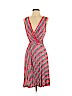 Bailey 44 Orange Casual Dress Size S - photo 1