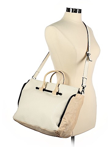 French Connection Satchel (view 2)