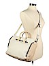 French Connection Ivory Satchel One size - photo 2