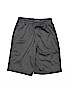 Jordan 100% Polyester Gray Athletic Shorts Size 6 - photo 2