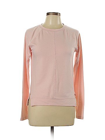 Danskin Now Sweatshirt (view 1)