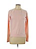 Danskin Now Pink Sweatshirt Size XL - photo 1