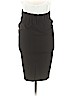 Mimi Maternity Black Casual Skirt Size L - photo 2