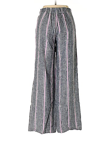 Laundry by Shelli Segal Linen Pants (view 2)
