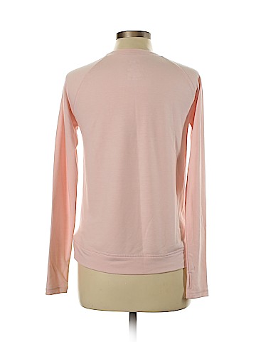 Danskin Now Sweatshirt (view 2)