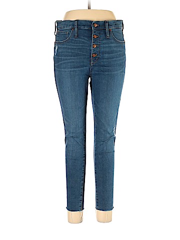 Madewell Jeans (view 1)