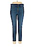 Madewell Blue Jeans Size 31 waist (petite) - photo 1