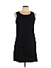 Gap Black Casual Dress Size 10 (petite) - photo 1