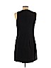Gap Black Casual Dress Size 10 (petite) - photo 2