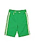 Crewcuts Green Shorts Size 6 - photo 1