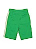 Crewcuts Green Shorts Size 6 - photo 2