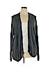 Ava & Viv Gray Cardigan Size 1X - photo 1