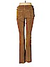 Adriano Goldschmied Tan Cords Size 27 waist - photo 2