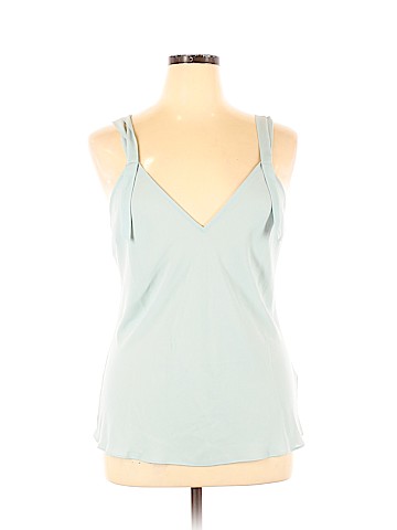 Trouve Sleeveless Blouse (view 1)