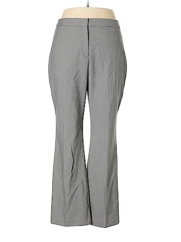 Dana Buchman Dress Pants (view 1)