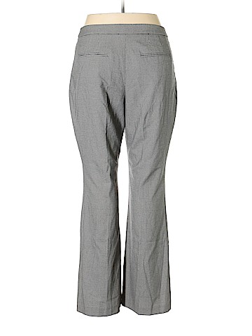 Dana Buchman Dress Pants (view 2)